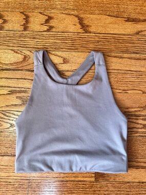 girlfriend collective  Racerback Sports Bra